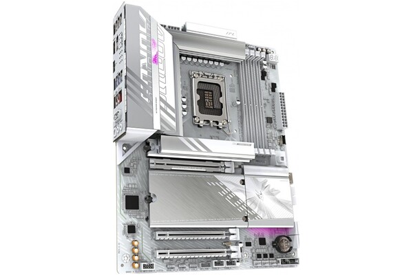 Płyta główna GIGABYTE B860A Socket 1851 B860 DDR5 ATX