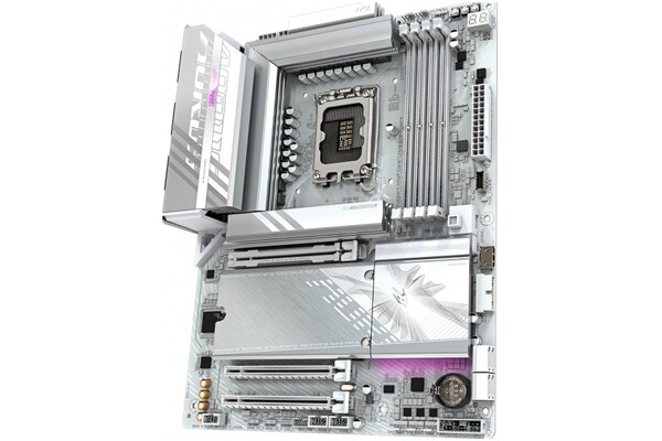 Płyta główna GIGABYTE B860A Socket 1851 B860 DDR5 ATX