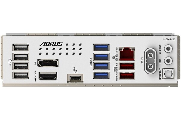 Płyta główna GIGABYTE B860A Socket 1851 B860 DDR5 ATX