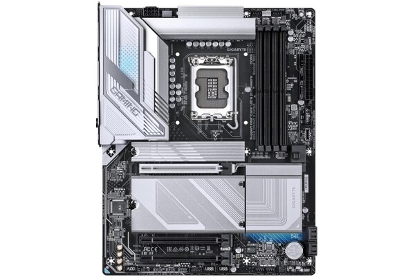 Płyta główna GIGABYTE B860 Gaming X Socket 1851 B860 DDR5 ATX