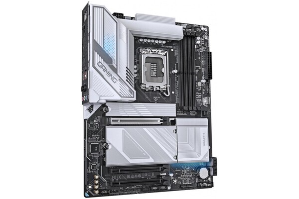 Płyta główna GIGABYTE B860 Gaming X Socket 1851 B860 DDR5 ATX