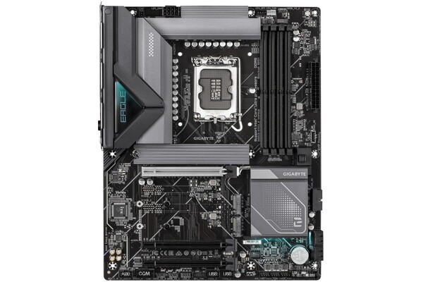 Płyta główna GIGABYTE B860 Socket 1851 B860 DDR5 ATX
