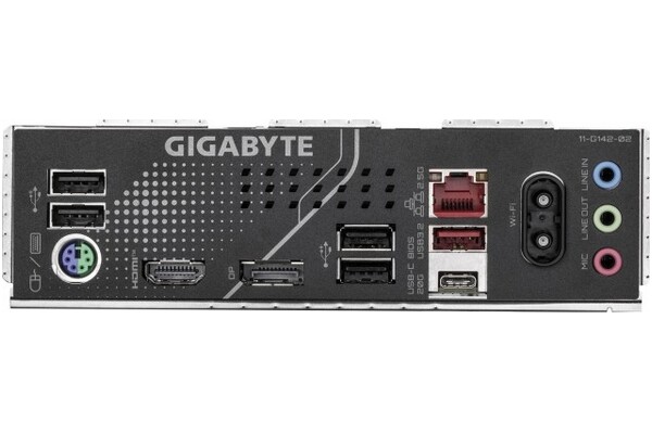 Płyta główna GIGABYTE B860 Socket 1851 B860 DDR5 ATX