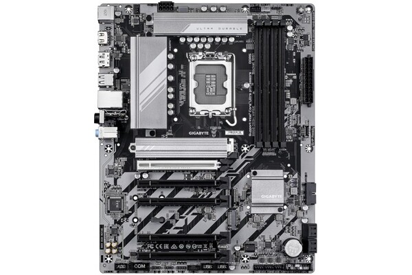 Płyta główna GIGABYTE B860DS3H Socket 1851 B860 DDR5 ATX