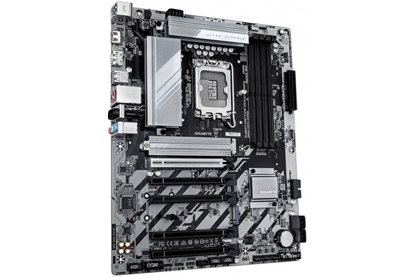 Płyta główna GIGABYTE B860DS3H Socket 1851 B860 DDR5 ATX