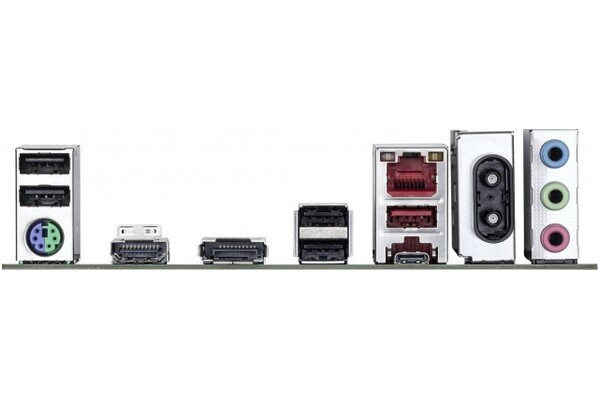 Płyta główna GIGABYTE B860DS3H Socket 1851 B860 DDR5 ATX