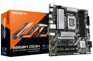 Płyta główna GIGABYTE B860MDS3H Socket 1851 B860 DDR5 microATX
