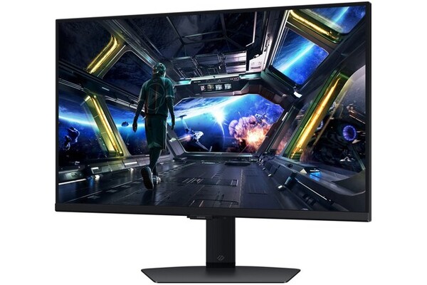 Monitor 27.0" Samsung LS27DG702EUXDU czarny
