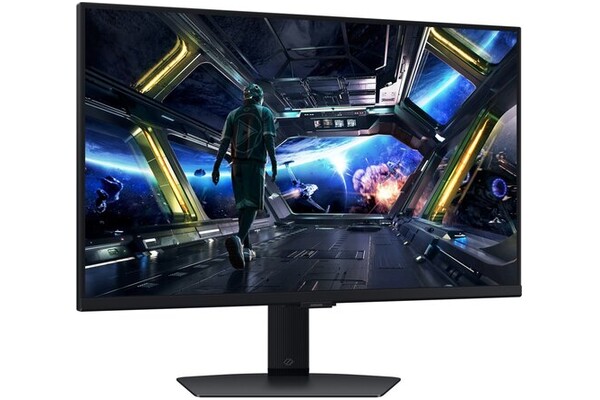 Monitor 27.0" Samsung LS27DG702EUXDU czarny