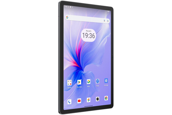 Tablet Blackview Tab 16 Pro 11.00" Unisoc Tiger T616 8.0GB/256GB, LTE, szary + Etui
