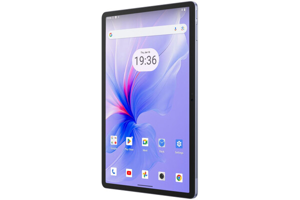 Tablet Blackview Tab 16 Pro 11.00" Unisoc Tiger T616 8.0GB/256GB, LTE, szary + Etui