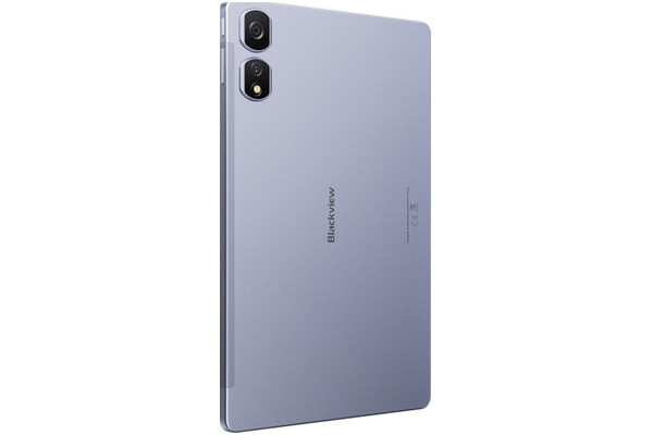 Tablet Blackview Tab 16 Pro 11.00" Unisoc Tiger T616 8.0GB/256GB, LTE, szary + Etui