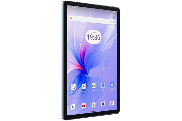 Tablet Blackview Tab 16 Pro 11.00" Unisoc Tiger T616 8.0GB/256GB, LTE, niebieski + Etui