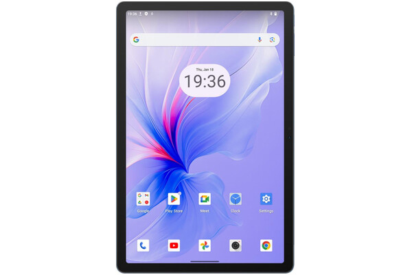 Tablet Blackview Tab 16 Pro 11.00" Unisoc Tiger T616 8.0GB/256GB, LTE, niebieski + Etui