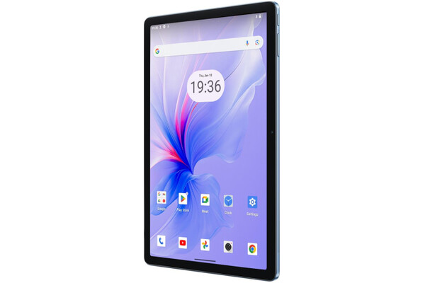 Tablet Blackview Tab 16 Pro 11.00" Unisoc Tiger T616 8.0GB/256GB, LTE, niebieski + Etui