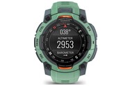 Smartwatch Garmin Instinct 3 1.20" zielony