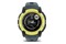 Smartwatch Garmin Instinct 0.86" zielony