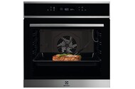 Piekarnik do zabudowy Electrolux EOE7F31X elektryczny Stalowy