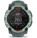 Smartwatch Garmin Instinct 3 1.30" Szaro-zielony