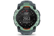 Smartwatch Garmin Instinct 3 1.30" Szaro-zielony