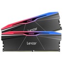 Pamięć RAM Lexar Ares RGB 32GB DDR5 8000MHz Z radiatorem 38CL