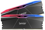 Pamięć RAM Lexar Ares RGB 32GB DDR5 8000MHz Z radiatorem 38CL