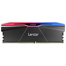 Pamięć RAM Lexar Ares RGB 48GB DDR5 8000MHz Z radiatorem 40CL