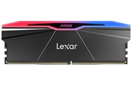 Pamięć RAM Lexar Ares RGB 48GB DDR5 8000MHz Z radiatorem 40CL