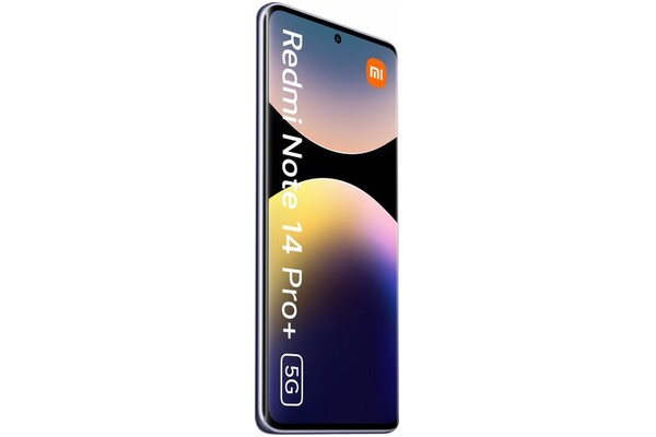 Smartfon Xiaomi Redmi Note 14 Pro 5G fioletowy 6.67" 12.0GB/512.0GB