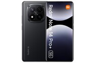 Smartfon Xiaomi Redmi Note 14 Pro 5G czarny 6.67" 12.0GB/512.0GB