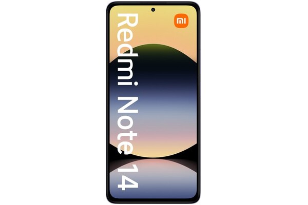 Smartfon Xiaomi Redmi Note 14 fioletowy 6.67" 8.0GB/256.0GB