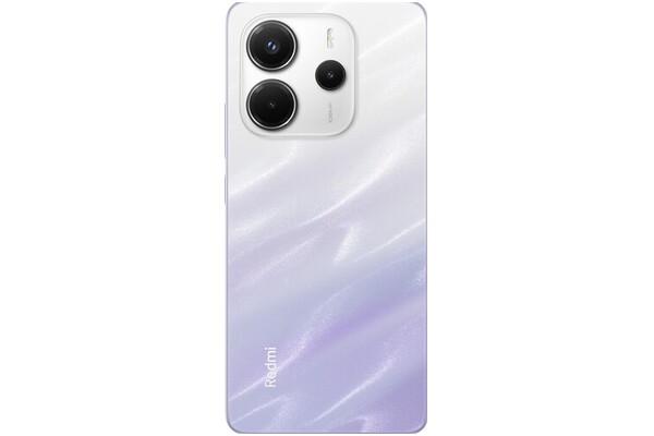 Smartfon Xiaomi Redmi Note 14 fioletowy 6.67" 8.0GB/256.0GB