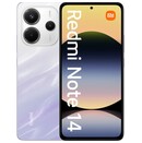 Smartfon Xiaomi Redmi Note 14 fioletowy 6.67" 6.0GB/128.0GB