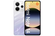 Smartfon Xiaomi Redmi Note 14 fioletowy 6.67" 6.0GB/128.0GB