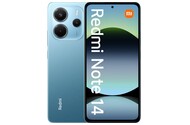 Smartfon Xiaomi Redmi Note 14 niebieski 6.67" 8.0GB/256.0GB
