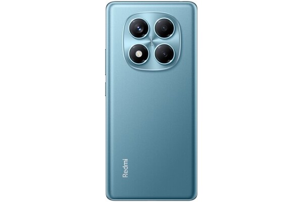Smartfon Xiaomi Redmi Note 14 Pro niebieski 6.67" 8.0GB/256.0GB