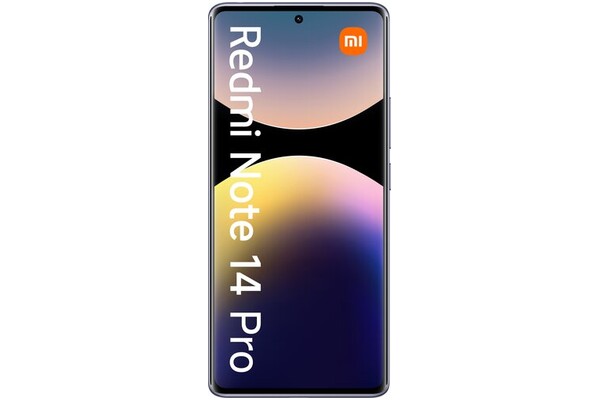 Smartfon Xiaomi Redmi Note 14 Pro fioletowy 6.67" 8.0GB/256.0GB