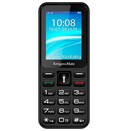 Smartfon Kruger&Matz Simple 940 czarny 2.40" poniżej 0.1GB/poniżej 0.5GB