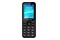 Smartfon Kruger&Matz Simple 940 czarny 2.40" poniżej 0.1GB/poniżej 0.5GB