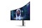 Monitor 49.0" Samsung LS49DG934SUXEN srebrny