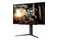 Monitor 27.0" LG 27GS75