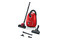 Odkurzacz Bosch BGB41PET1 tradycyjny workowy 700W czerwony