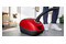 Odkurzacz Bosch BGB41PET1 tradycyjny workowy 700W czerwony