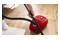 Odkurzacz Bosch BGB41PET1 tradycyjny workowy 700W czerwony