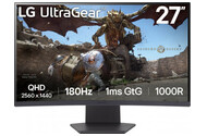 Monitor 27.0" LG 27GS60