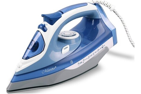 Żelazko Maestro MR305C 2200W