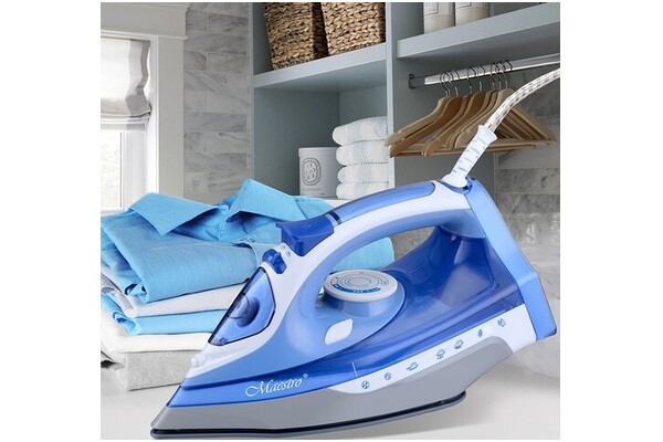 Żelazko Maestro MR305C 2200W