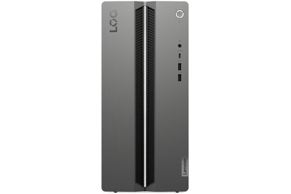 Lenovo LOQ 17 Intel Core i5 16GB DDR5 NVIDIA GeForce RTX 4060 8GB 1TB SSD brak