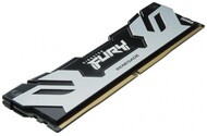 Pamięć RAM Kingston Fury Silver Renegade 48GB DDR5 8400MHz Z radiatorem 1.45V 40CL