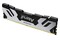 Pamięć RAM Kingston Fury Silver Renegade 48GB DDR5 8400MHz Z radiatorem 1.45V 40CL